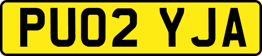 PU02YJA