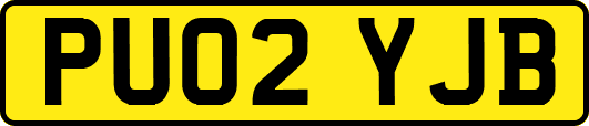 PU02YJB