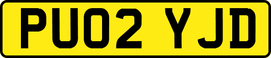 PU02YJD