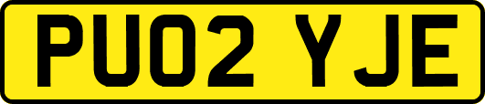 PU02YJE