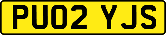 PU02YJS