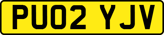 PU02YJV