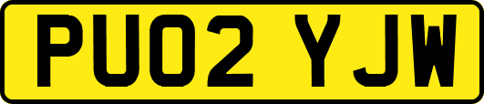 PU02YJW