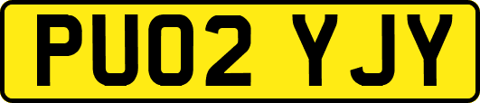 PU02YJY