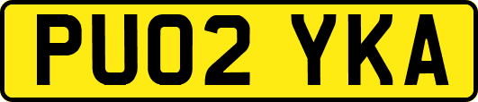 PU02YKA