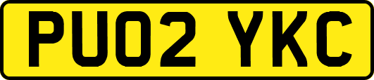 PU02YKC