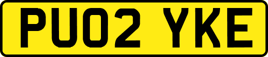 PU02YKE
