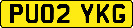 PU02YKG