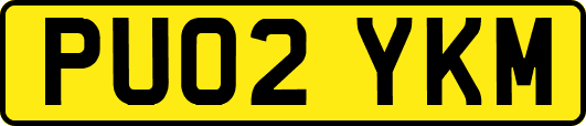 PU02YKM