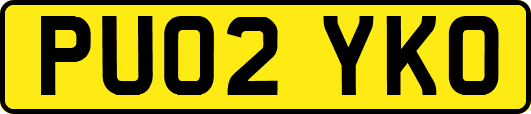 PU02YKO