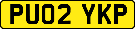 PU02YKP