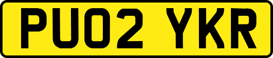 PU02YKR