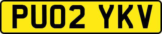 PU02YKV