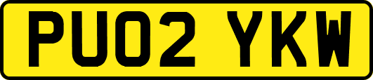 PU02YKW