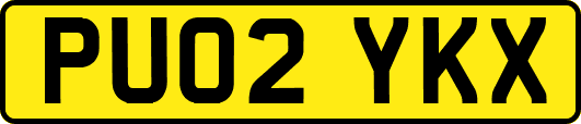 PU02YKX