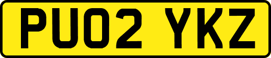 PU02YKZ