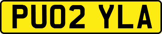 PU02YLA