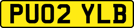 PU02YLB