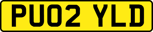 PU02YLD
