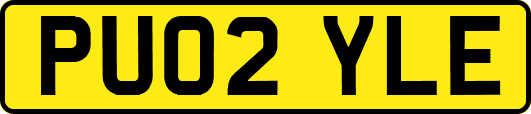 PU02YLE
