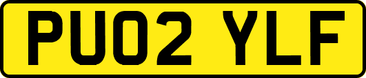 PU02YLF