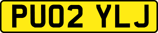 PU02YLJ
