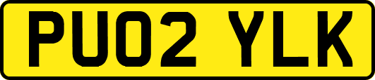 PU02YLK