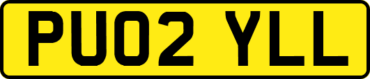 PU02YLL
