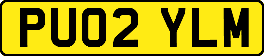 PU02YLM