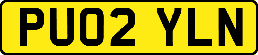PU02YLN