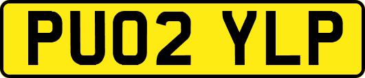 PU02YLP