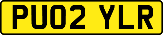 PU02YLR