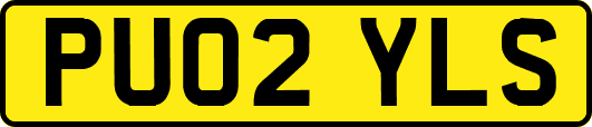PU02YLS