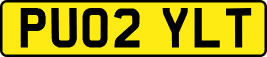 PU02YLT