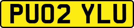 PU02YLU