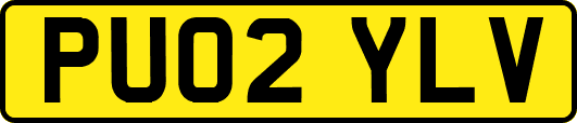 PU02YLV