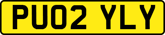 PU02YLY