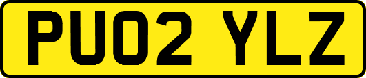 PU02YLZ