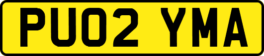 PU02YMA