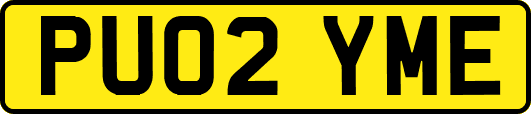 PU02YME