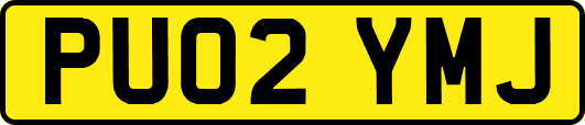 PU02YMJ