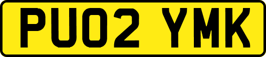 PU02YMK