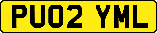 PU02YML