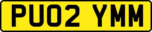 PU02YMM