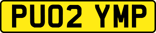 PU02YMP