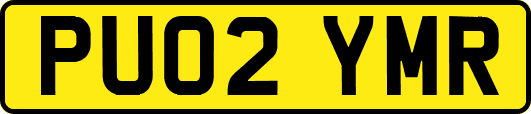 PU02YMR