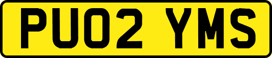 PU02YMS