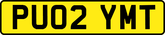 PU02YMT