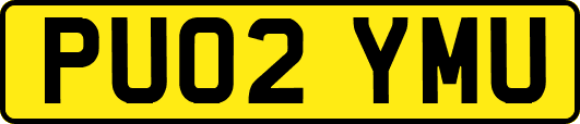 PU02YMU