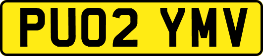 PU02YMV